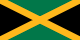 Jamaica flag