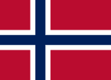 Norway (Svalbard) flag