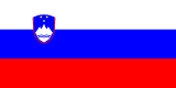 Slovenia flag